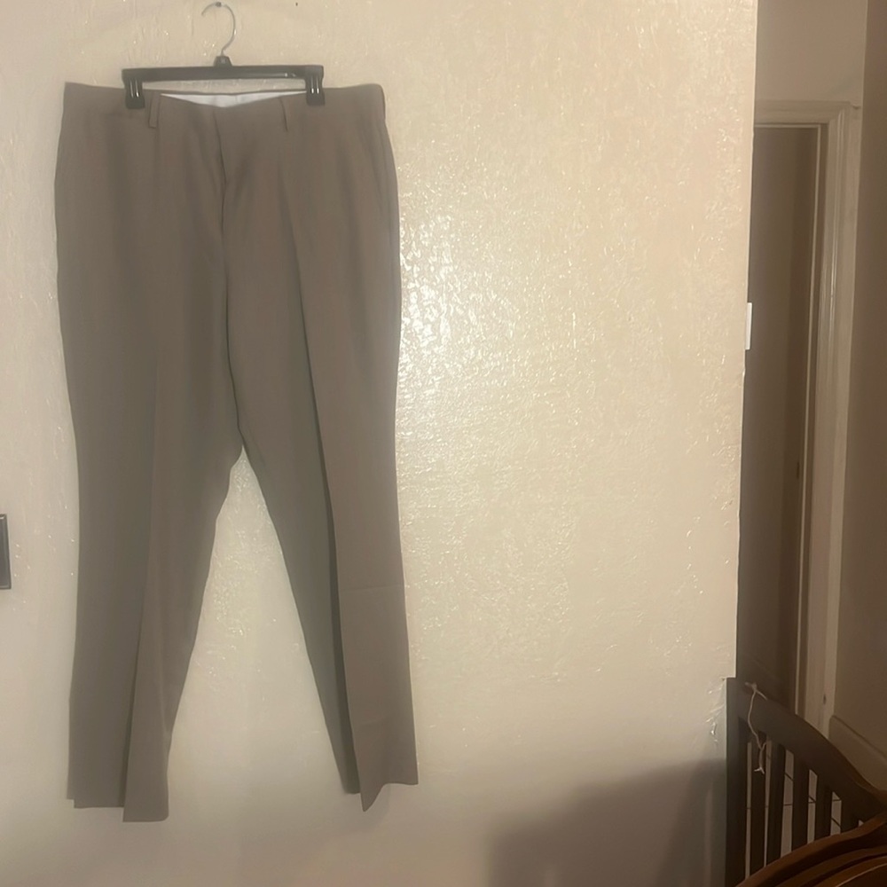 Louis Raphael Tailored Men Dress pants